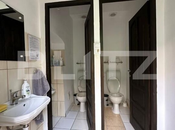 Spațiu birouri de închiriat Central - 139524SIB | BLITZ Târgu Mureș | Poza9