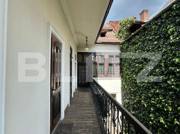 Spațiu birouri de închiriat Central - 139524SIB | BLITZ Târgu Mureș | Poza7