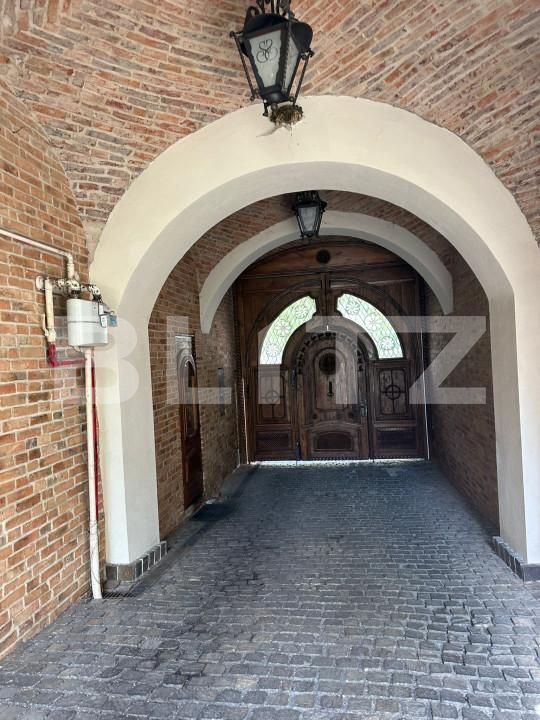 Spațiu birouri de închiriat Central - 139524SIB | BLITZ Târgu Mureș | Poza10