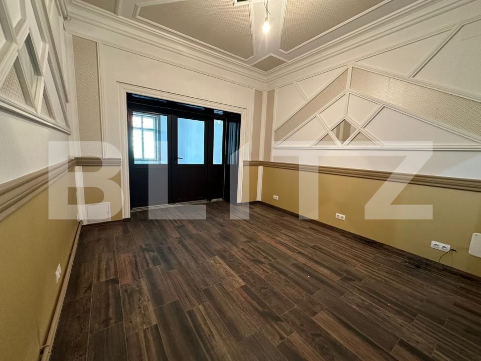 Spațiu birouri de închiriat Central - 139524SIB | BLITZ Târgu Mureș | Poza2