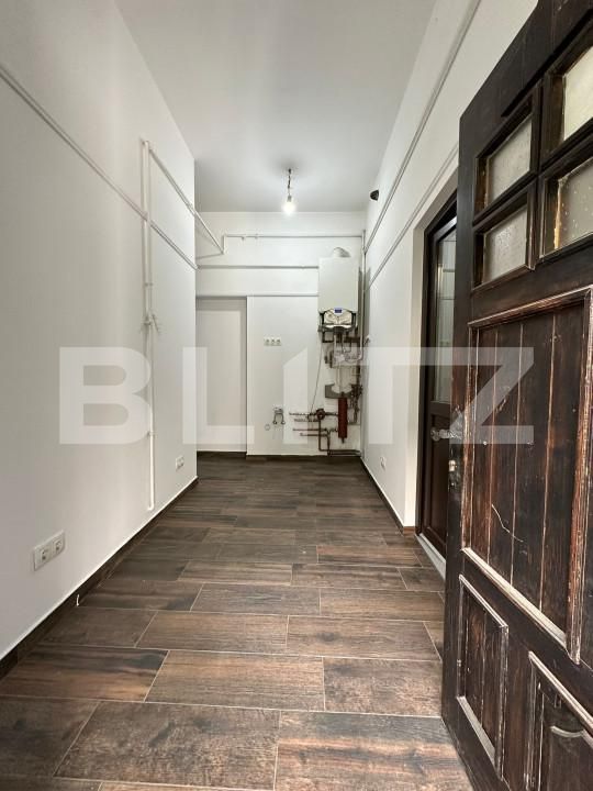 Spațiu birouri de închiriat Central - 139524SIB | BLITZ Târgu Mureș | Poza6