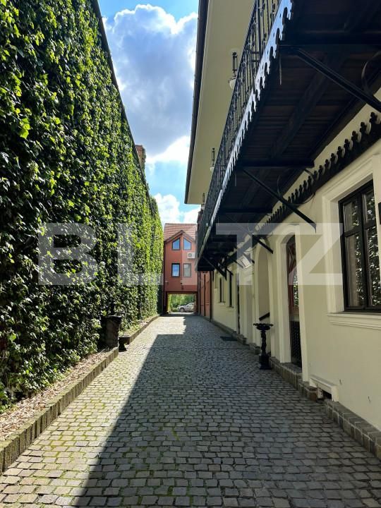 Spațiu birouri de închiriat Central - 139524SIB | BLITZ Târgu Mureș | Poza3