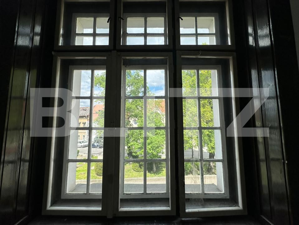 Spațiu birouri de închiriat Central - 139524SIB | BLITZ Târgu Mureș | Poza5