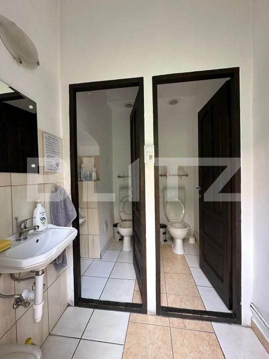 Spațiu birouri de închiriat Central - 139524SIB | BLITZ Târgu Mureș | Poza9