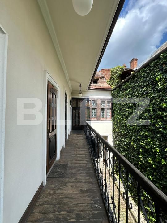 Spațiu birouri de închiriat Central - 139524SIB | BLITZ Târgu Mureș | Poza7