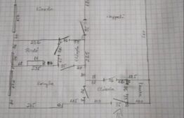 Apartament cu 2 camere, 48mp, zona Cornisa  COMISION 0% La Cumparator ! 