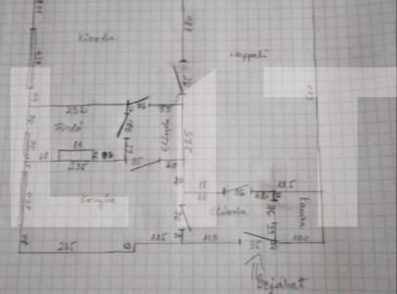 Apartament de vânzare 2 camere Cornisa - 139558AV | BLITZ Târgu Mureș | Poza4