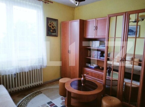 Apartament de vânzare 2 camere Cornisa - 139558AV | BLITZ Târgu Mureș | Poza1