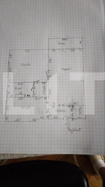 Apartament de vânzare 2 camere Cornisa - 139558AV | BLITZ Târgu Mureș | Poza4