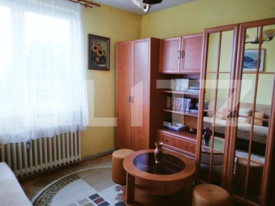 Apartament de vânzare 2 camere Cornisa - 139558AV | BLITZ Târgu Mureș | Poza1
