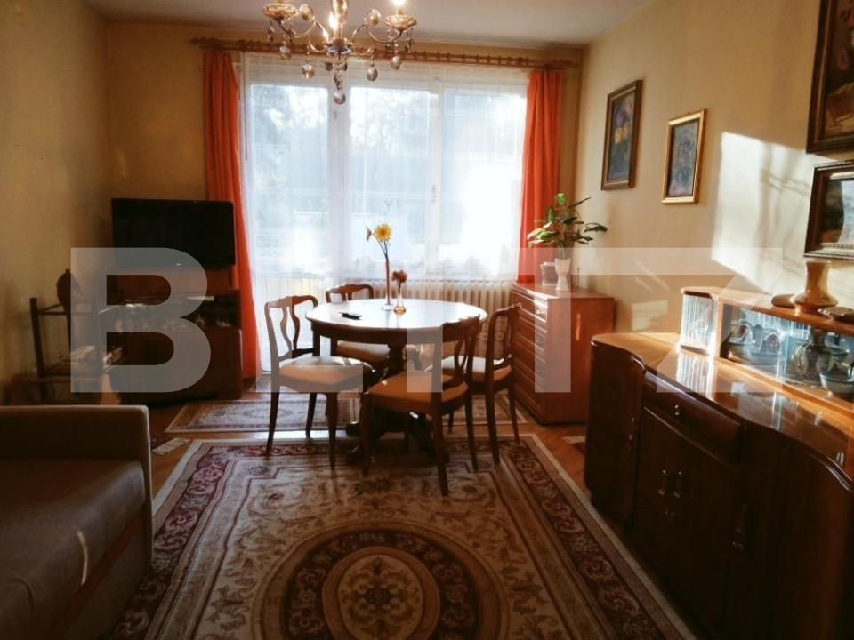 Apartament de vânzare 2 camere Cornisa - 139558AV | BLITZ Târgu Mureș | Poza3