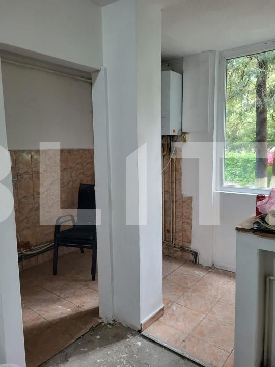 Garsonieră de vânzare Aleea Carpati - 139601AV | BLITZ Târgu Mureș | Poza3