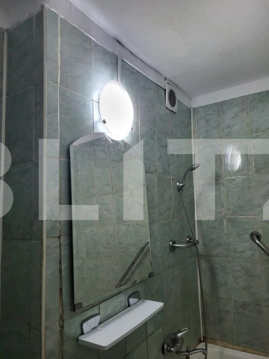 Garsonieră de vânzare Aleea Carpati - 139601AV | BLITZ Târgu Mureș | Poza4