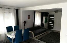 Casa de 2 camere , 100mp, zona Sancraiu de Mures 
