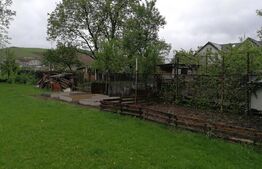 Casa de 2 camere , 100mp, zona Sancraiu de Mures 