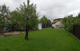 Casa de 2 camere , 100mp, zona Sancraiu de Mures 