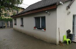 Casa de 2 camere , 100mp, zona Sancraiu de Mures 