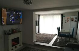 Casa de 2 camere , 100mp, zona Sancraiu de Mures 