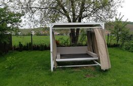 Casa de 2 camere , 100mp, zona Sancraiu de Mures 