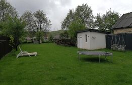 Casa de 2 camere , 100mp, zona Sancraiu de Mures 