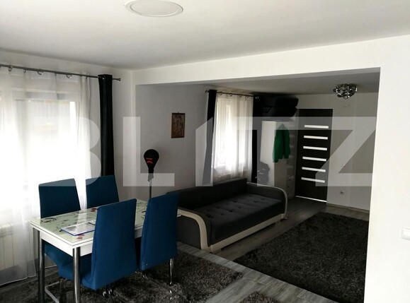 Casa de vânzare 2 camere Sâncraiu de Mureș - 139604CV | BLITZ Târgu Mureș | Poza3