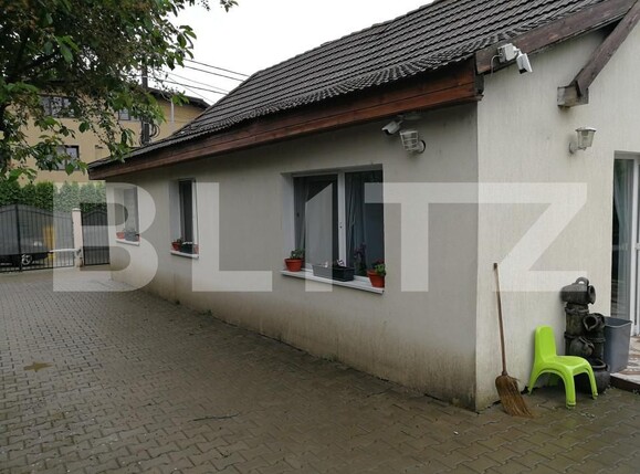 Casa de vânzare 2 camere Sâncraiu de Mureș - 139604CV | BLITZ Târgu Mureș | Poza7