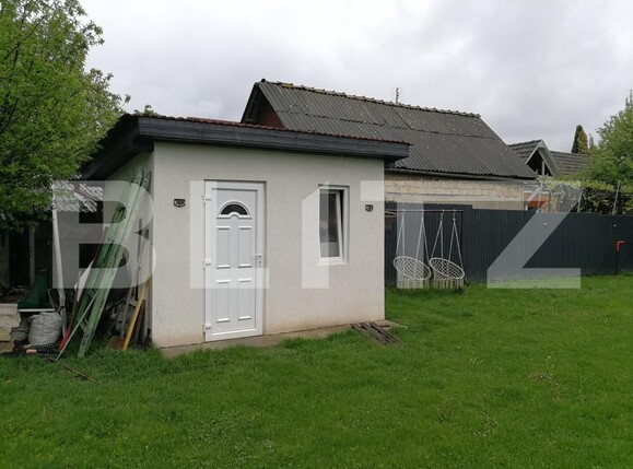 Casa de vânzare 2 camere Sâncraiu de Mureș - 139604CV | BLITZ Târgu Mureș | Poza14