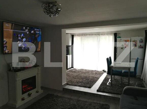 Casa de vânzare 2 camere Sâncraiu de Mureș - 139604CV | BLITZ Târgu Mureș | Poza1