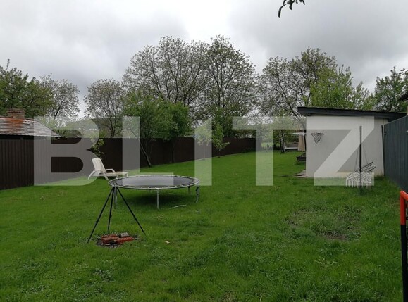 Casa de vânzare 2 camere Sâncraiu de Mureș - 139604CV | BLITZ Târgu Mureș | Poza8