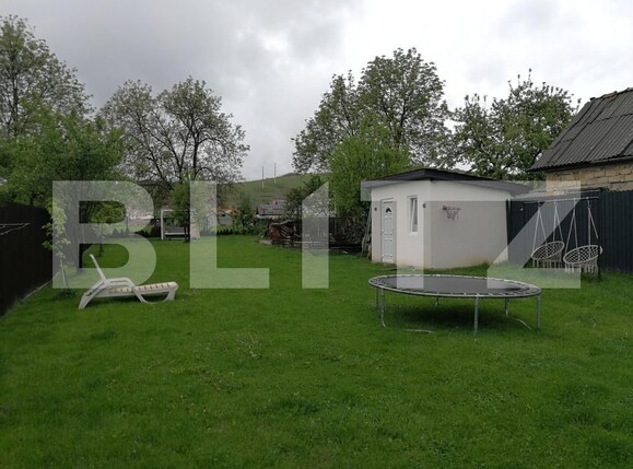 Casa de vânzare 2 camere Sâncraiu de Mureș - 139604CV | BLITZ Târgu Mureș | Poza9