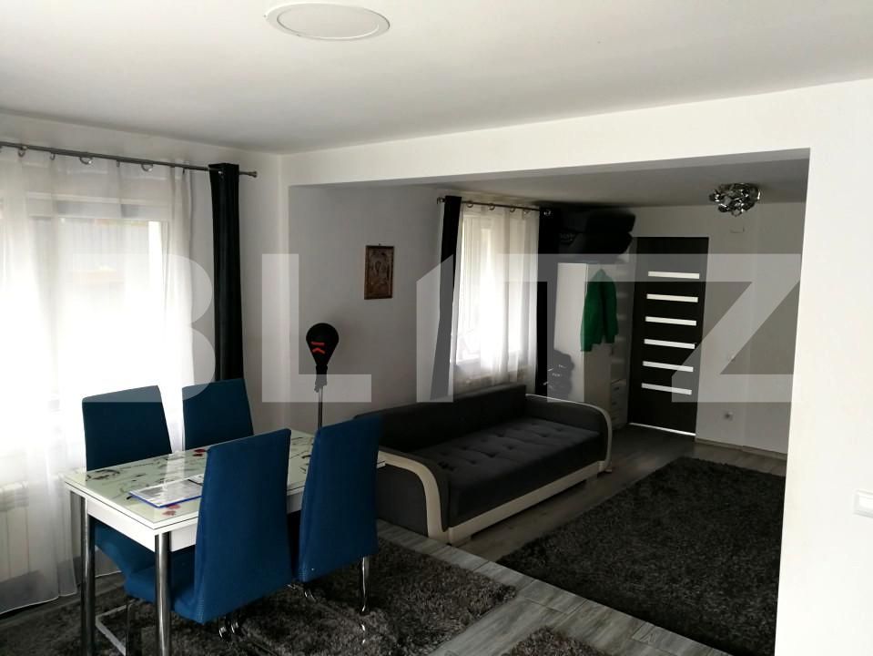 Casa de vânzare 2 camere Sâncraiu de Mureș - 139604CV | BLITZ Târgu Mureș | Poza3