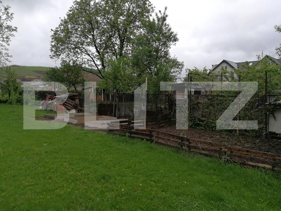 Casa de vânzare 2 camere Sâncraiu de Mureș - 139604CV | BLITZ Târgu Mureș | Poza13