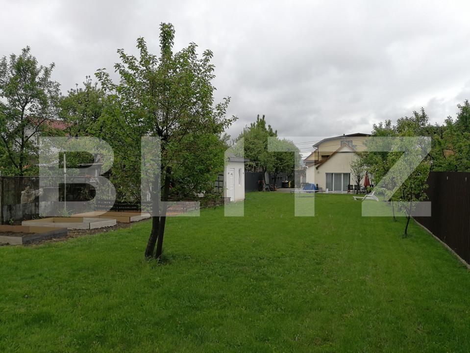 Casa de vânzare 2 camere Sâncraiu de Mureș - 139604CV | BLITZ Târgu Mureș | Poza10