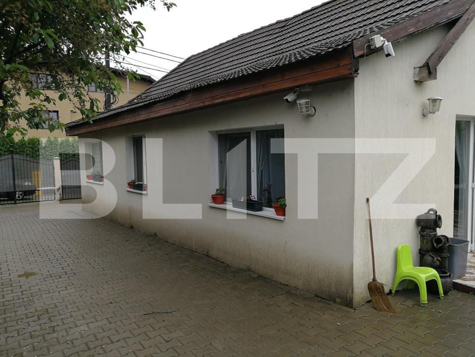 Casa de vânzare 2 camere Sâncraiu de Mureș - 139604CV | BLITZ Târgu Mureș | Poza7