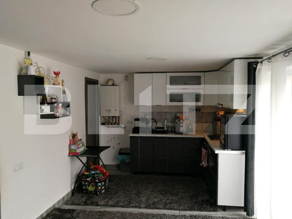 Casa de vânzare 2 camere Sâncraiu de Mureș - 139604CV | BLITZ Târgu Mureș | Poza2
