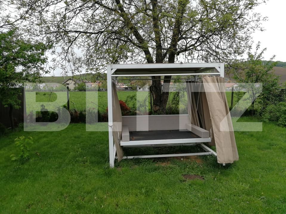 Casa de vânzare 2 camere Sâncraiu de Mureș - 139604CV | BLITZ Târgu Mureș | Poza12