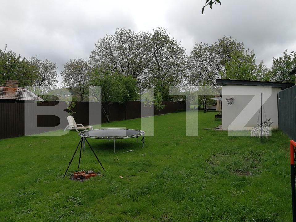 Casa de vânzare 2 camere Sâncraiu de Mureș - 139604CV | BLITZ Târgu Mureș | Poza8