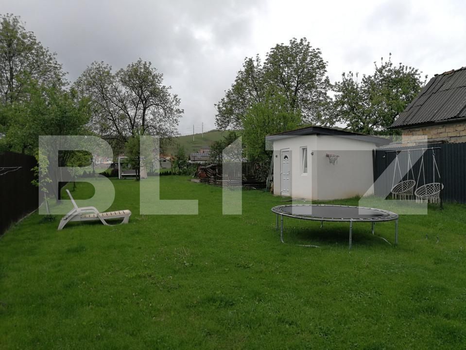 Casa de vânzare 2 camere Sâncraiu de Mureș - 139604CV | BLITZ Târgu Mureș | Poza9