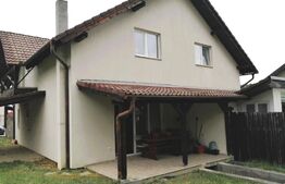 Duplex de 3 camere, 120mp, zona Corunca