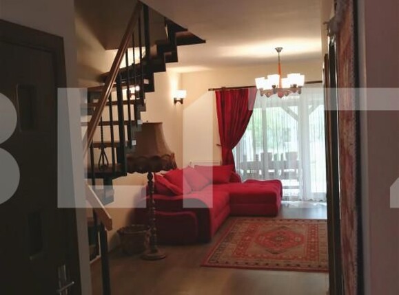 Casa de vânzare 3 camere Corunca - 139605CV | BLITZ Târgu Mureș | Poza2