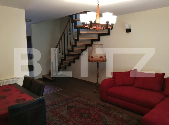 Casa de vânzare 3 camere Corunca - 139605CV | BLITZ Târgu Mureș | Poza5