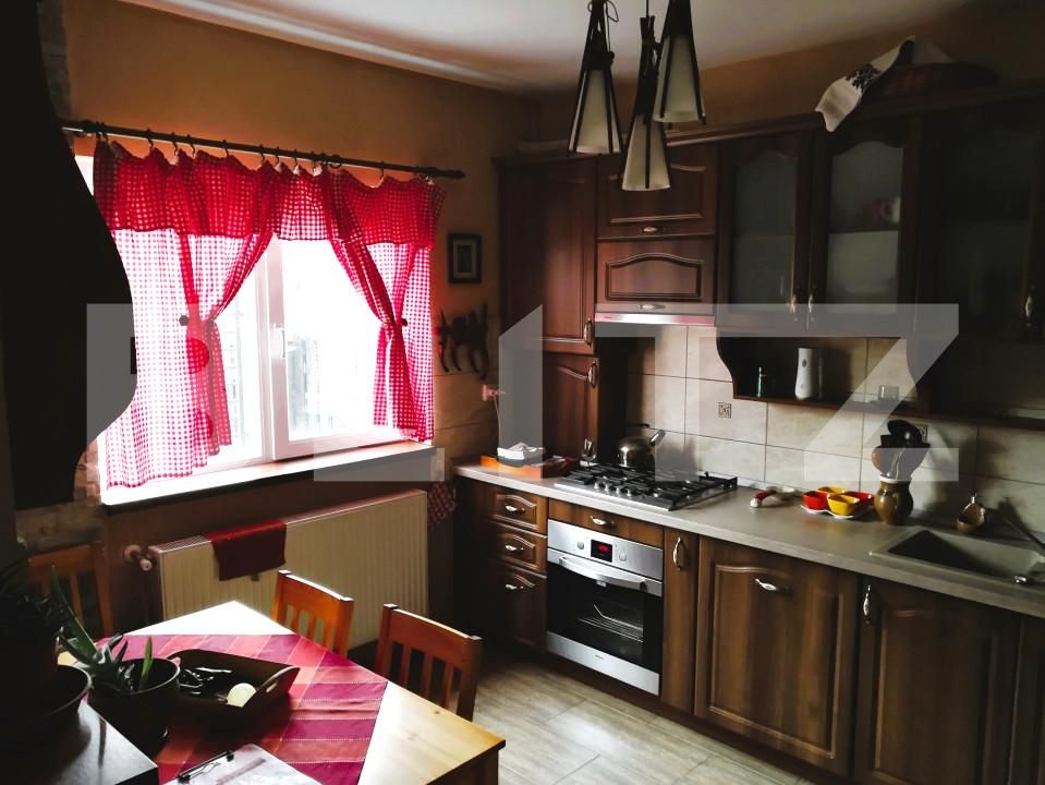 Casa de vânzare 3 camere Corunca - 139605CV | BLITZ Târgu Mureș | Poza3