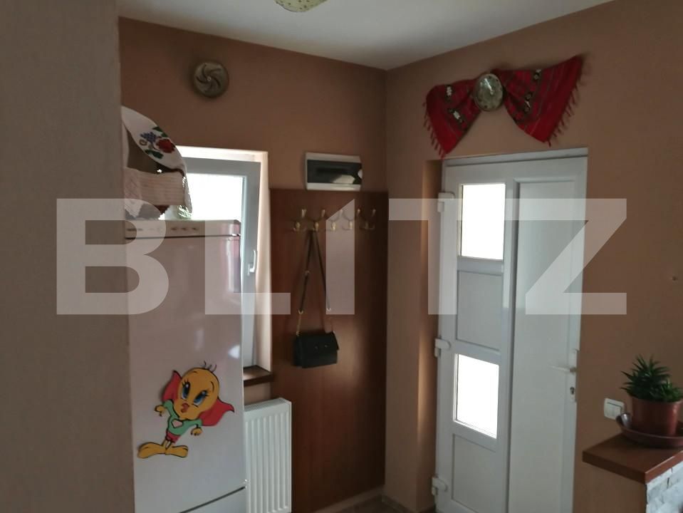 Casa de vânzare 3 camere Corunca - 139605CV | BLITZ Târgu Mureș | Poza6