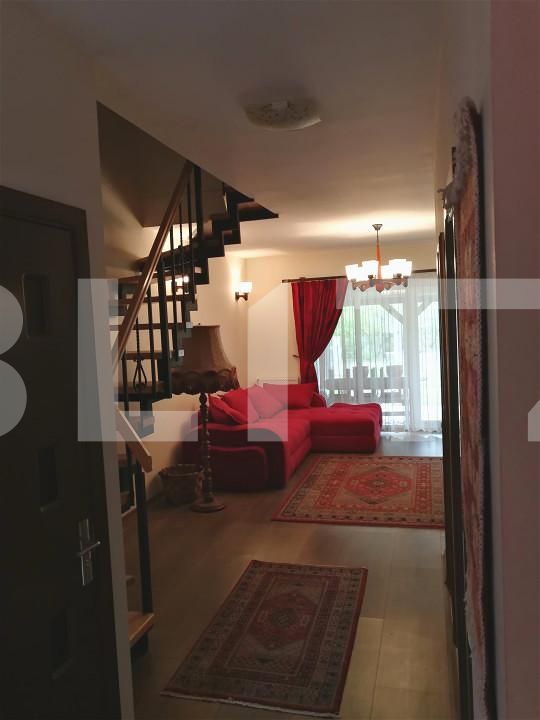 Casa de vânzare 3 camere Corunca - 139605CV | BLITZ Târgu Mureș | Poza2