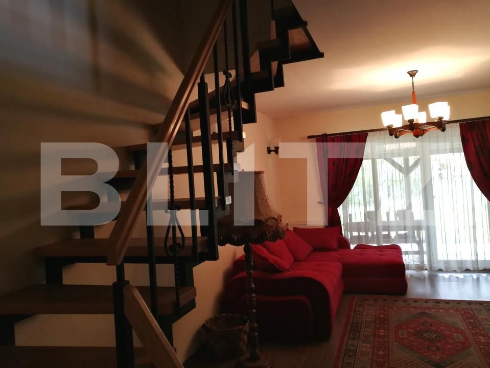 Casa de vânzare 3 camere Corunca - 139605CV | BLITZ Târgu Mureș | Poza4