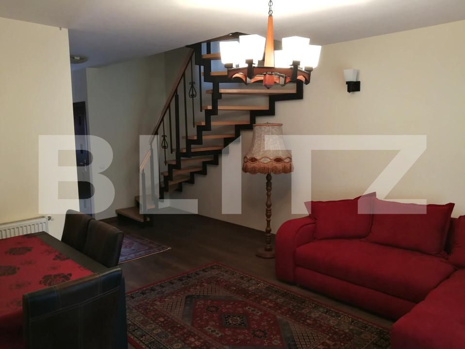 Casa de vânzare 3 camere Corunca - 139605CV | BLITZ Târgu Mureș | Poza5