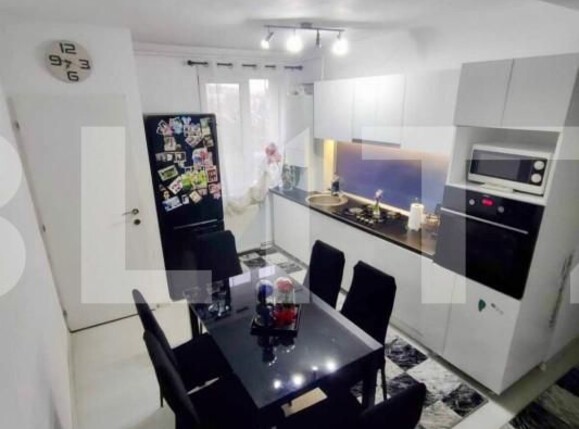 Apartament de vânzare 2 camere 1 Decembrie 1918 - 139621AV | BLITZ Târgu Mureș | Poza1