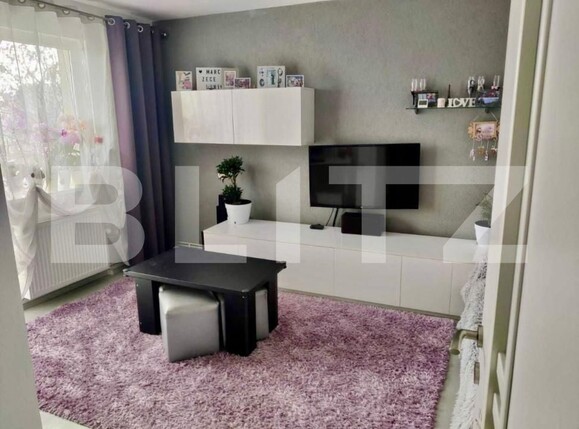 Apartament de vânzare 2 camere 1 Decembrie 1918 - 139621AV | BLITZ Târgu Mureș | Poza6