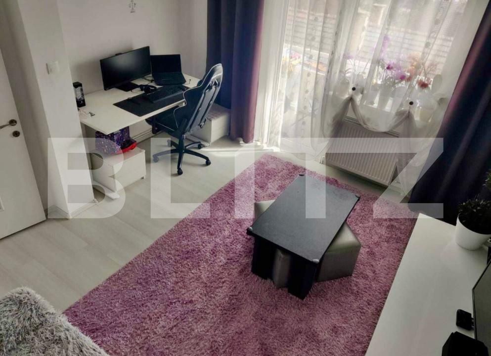 Apartament de vânzare 2 camere 1 Decembrie 1918 - 139621AV | BLITZ Târgu Mureș | Poza5