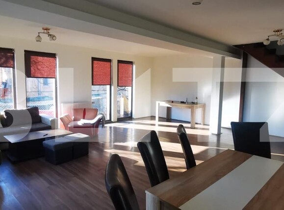 Casa de vânzare 5 camere Remetea - 139641CV | BLITZ Târgu Mureș | Poza4